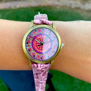Watch perfect Watch multi-color